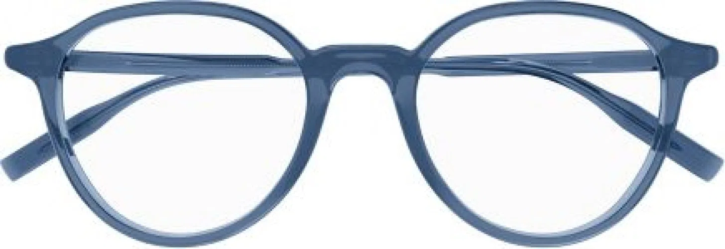 Montblanc MB0291O Eyeglasses - view 9